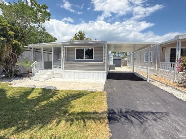 2611 E Marina Drive, Dania Beach, FL 33312