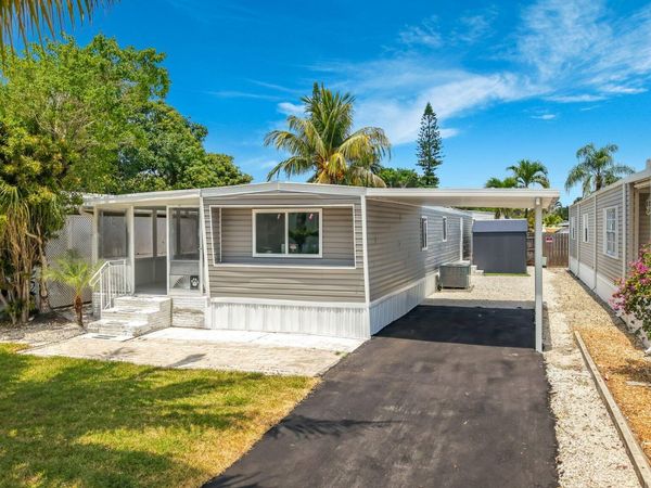 2611 E Marina Drive, Dania Beach, FL 33312