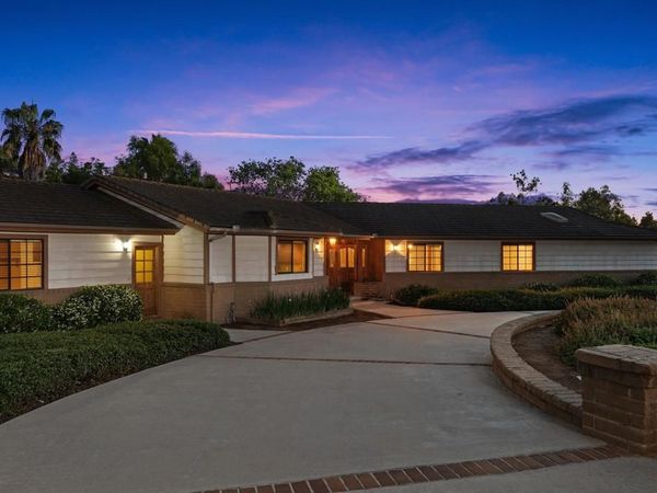 103 Alta Mesa Drive, Vista, CA 92084