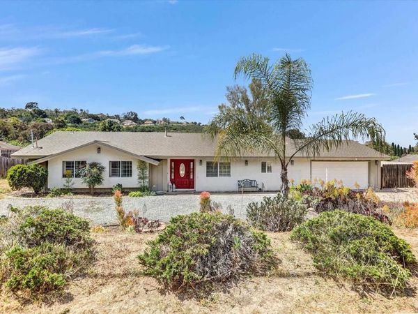 236 Camino Elevado, Bonita, CA 91902
