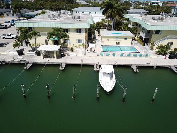 105 Avenue D, Unit 110, MARATHON, FL 33050