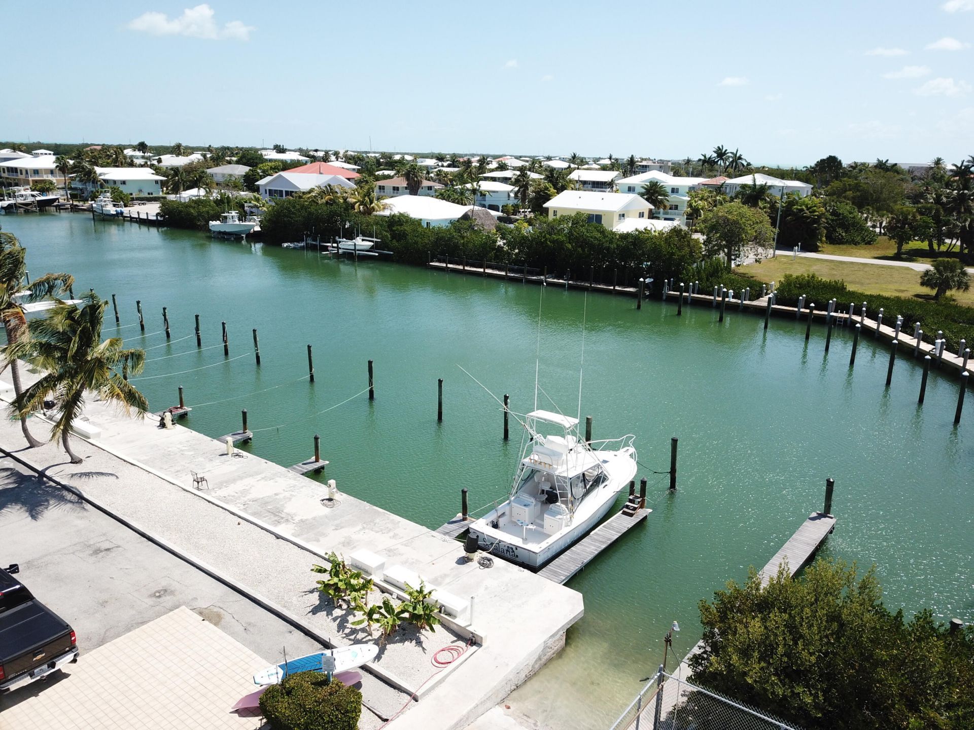 105 Avenue D, Unit 110, Marathon, FL 33050 Photo