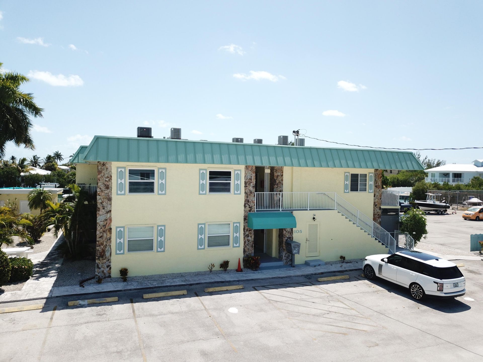 105 Avenue D, Unit 110, Marathon, FL 33050 Photo