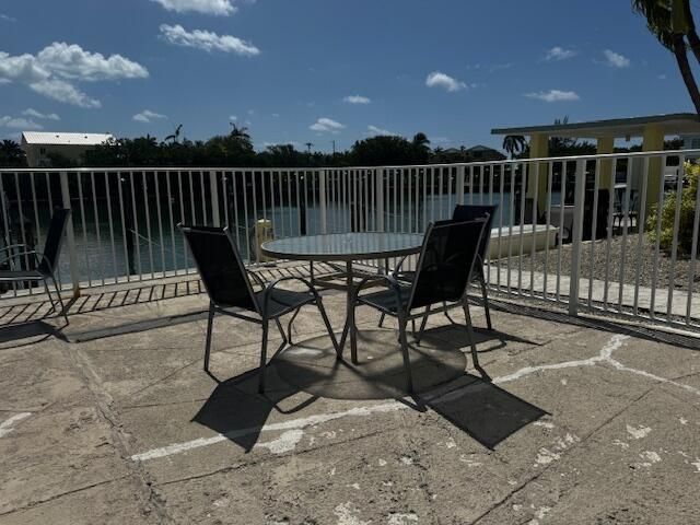 105 Avenue D, Unit 110, Marathon, FL 33050 Photo