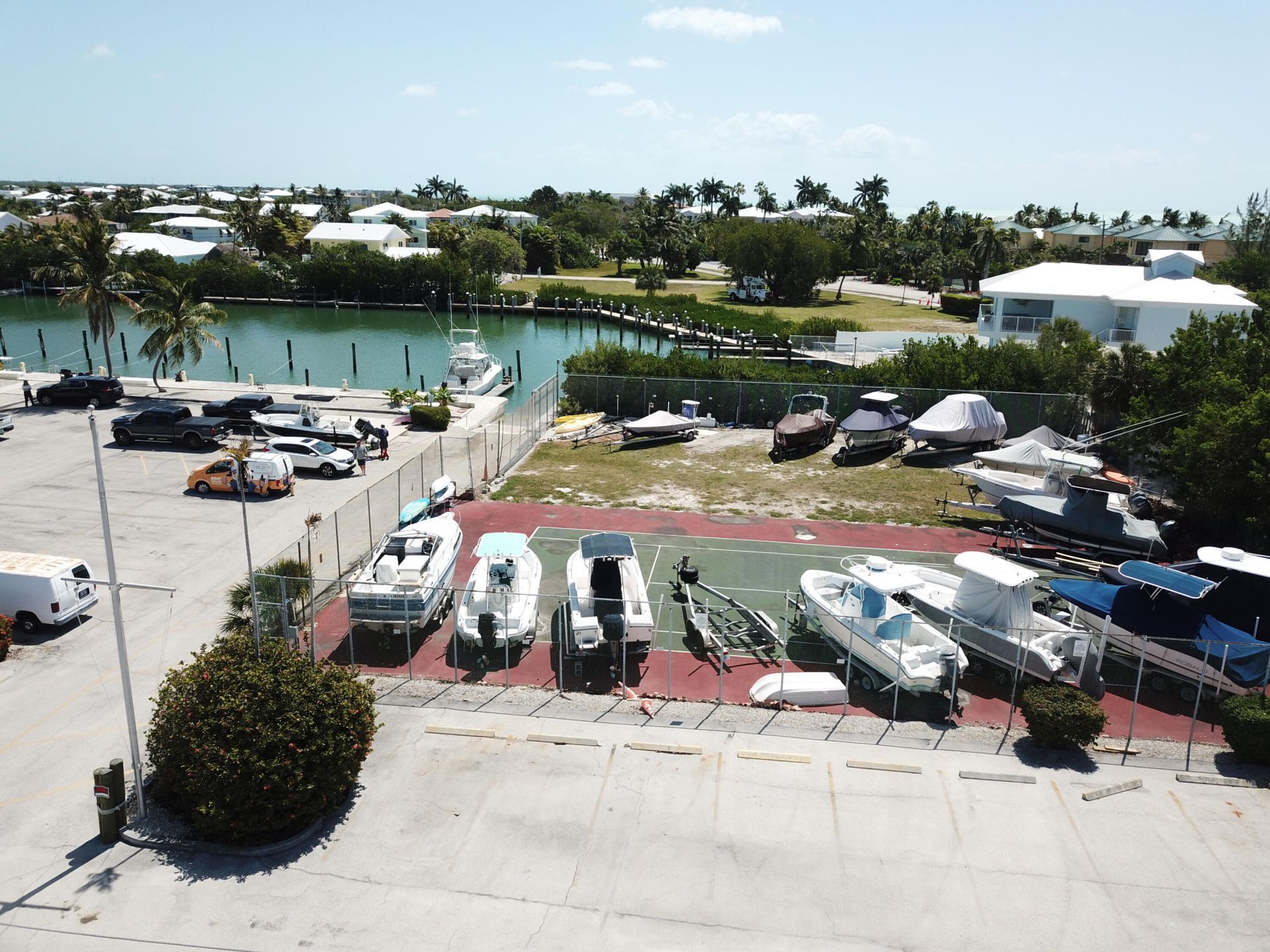105 Avenue D, Unit 110, Marathon, FL 33050 Photo