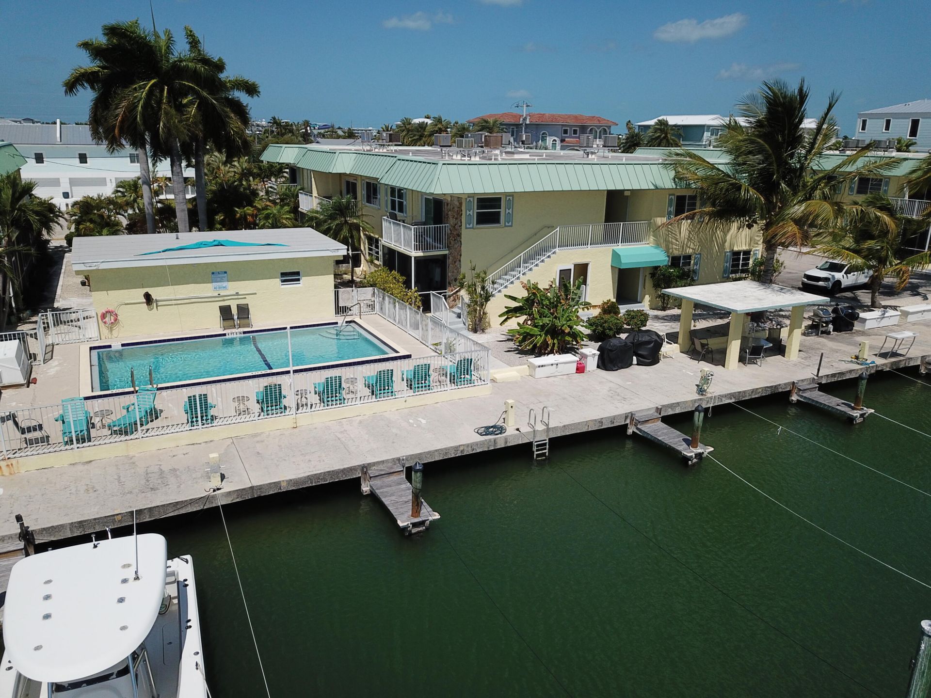 105 Avenue D, Unit 110, Marathon, FL 33050 Photo