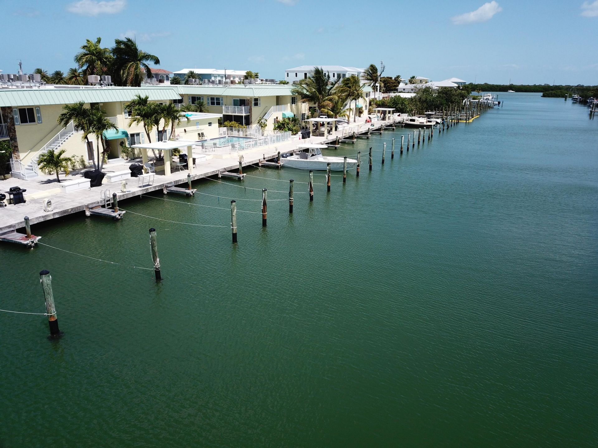 105 Avenue D, Unit 110, Marathon, FL 33050 Photo