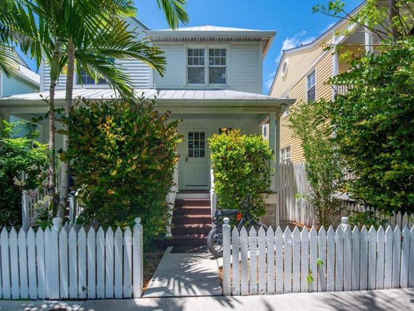 36 Merganser Lane, KEY WEST, FL 33040