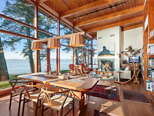 1228 & 1232 Greenleaf Lane , Sidney Island, BC V8L 5Y9