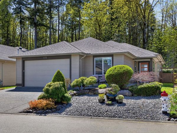 2205 Robert Lang Rd , Unit 115, Courtenay, BC V9N 1M4