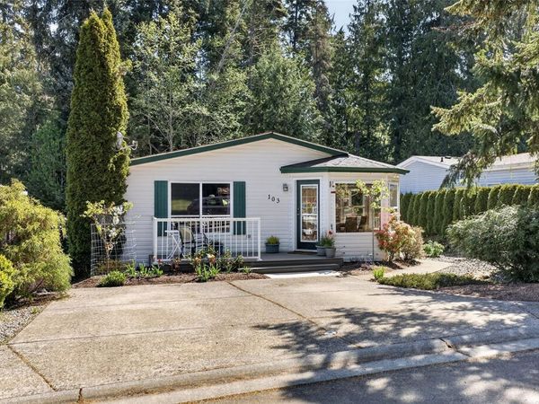 1391 Price Rd, Unit #103, Errington, BC V9P 2W1