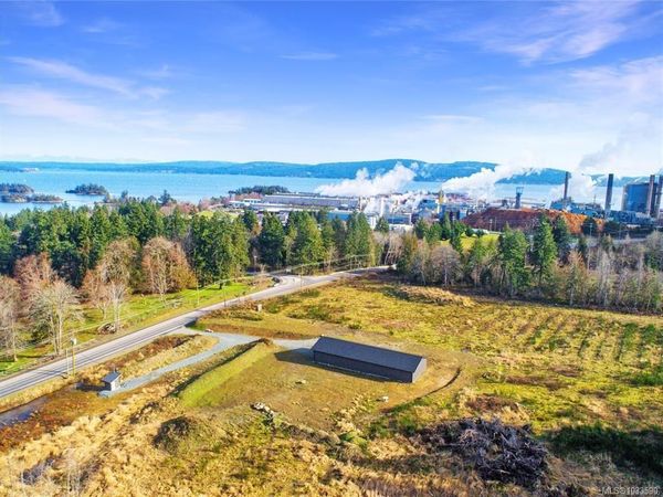 8480 Crofton Rd , Crofton, BC V0R 1R0