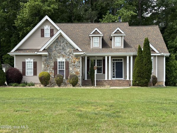 4741 Joyner Road , Elm City, NC 27822