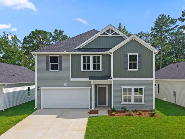 7130 Woodline Drive SW, Sunset Beach, NC 28468