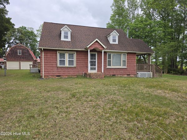 844 Old Church Road , Swansboro, NC 28584