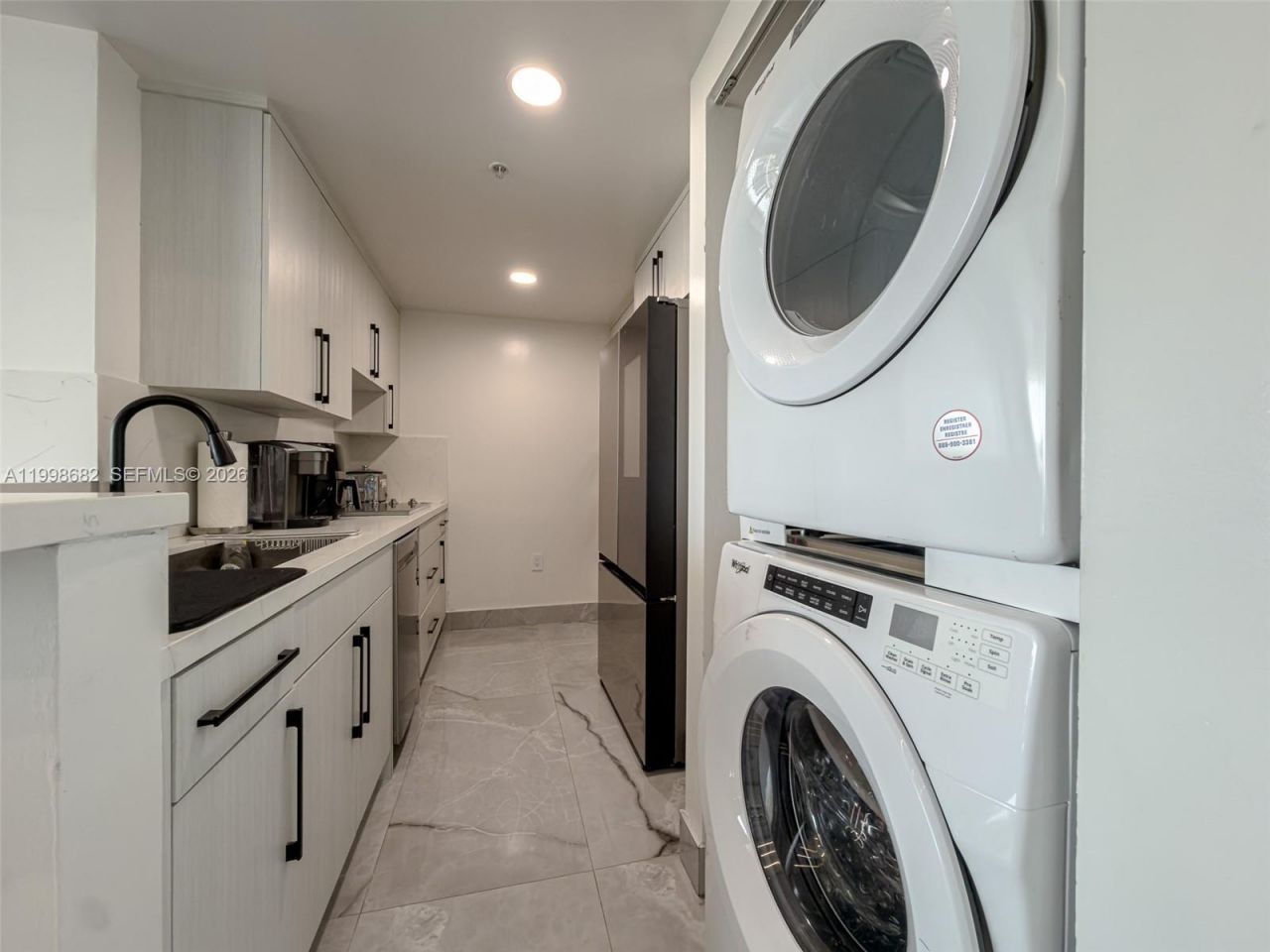 1861 NW S River Dr , Unit 2308, Miami, FL 33125 Photo
