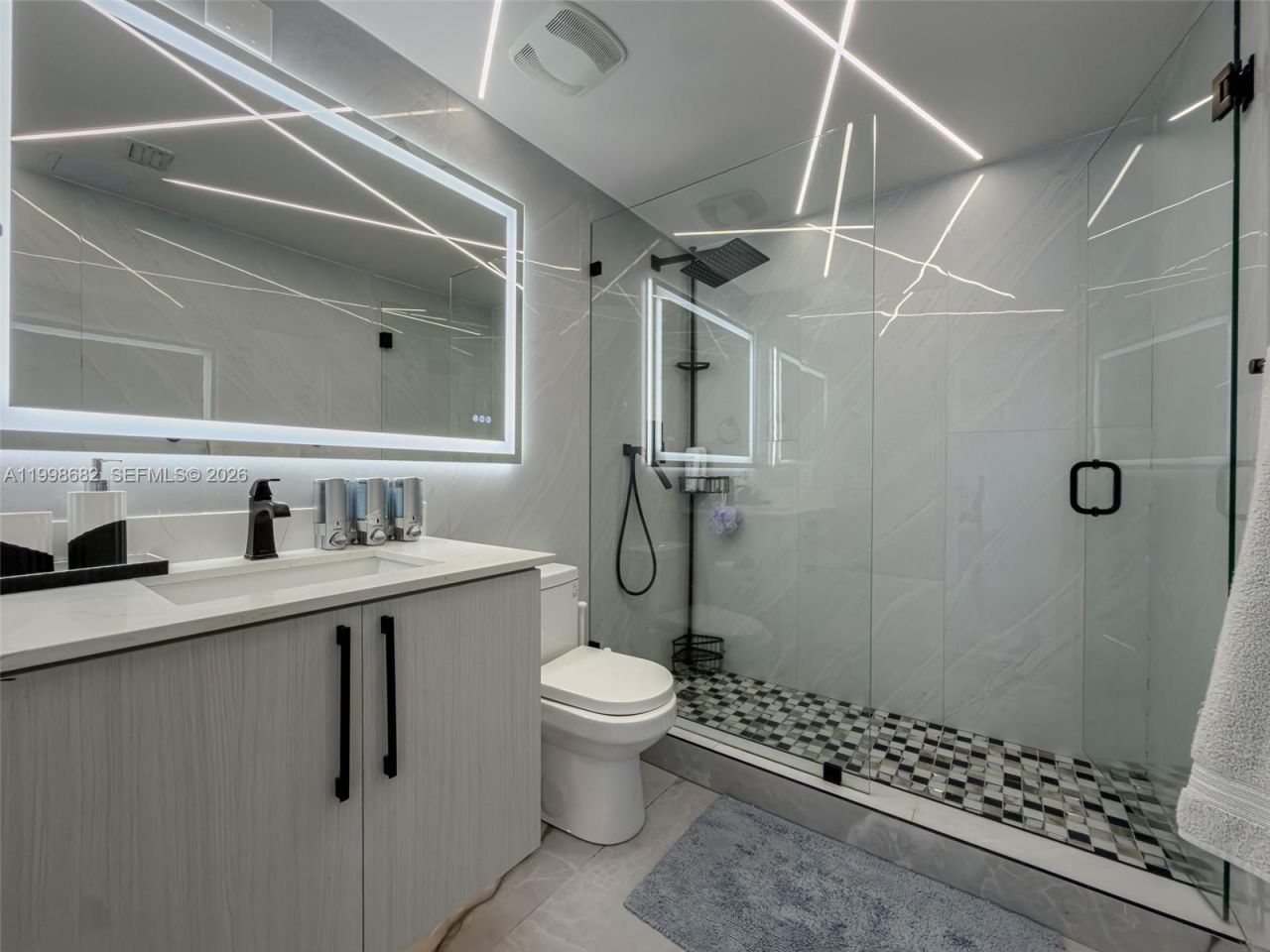 1861 NW S River Dr , Unit 2308, Miami, FL 33125 Photo