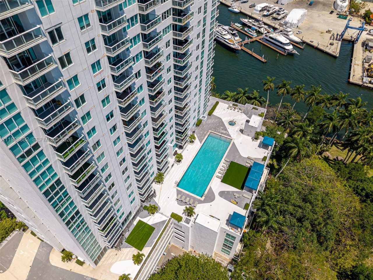 1861 NW S River Dr , Unit 2308, Miami, FL 33125 Photo