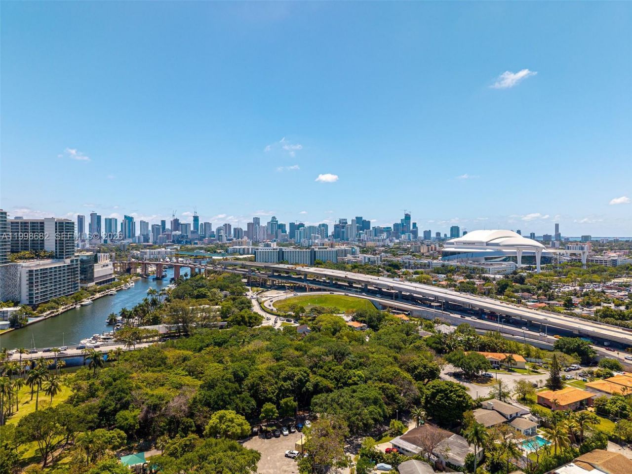 1861 NW S River Dr , Unit 2308, Miami, FL 33125 Photo