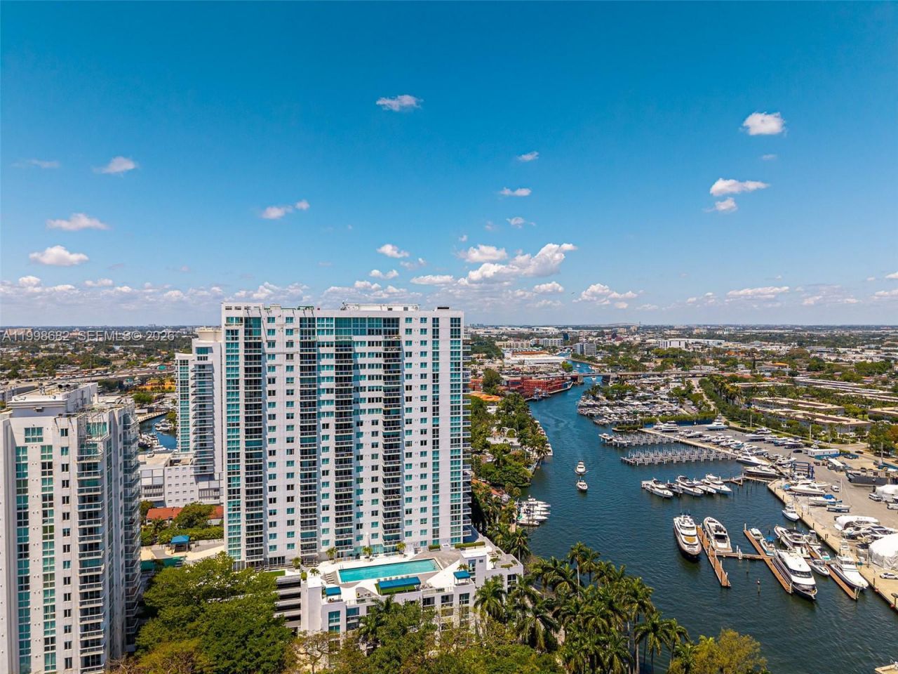 1861 NW S River Dr , Unit 2308, Miami, FL 33125 Photo