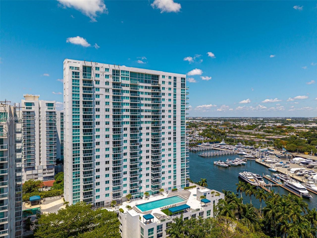 1861 NW S River Dr , Unit 2308, Miami, FL 33125 Photo