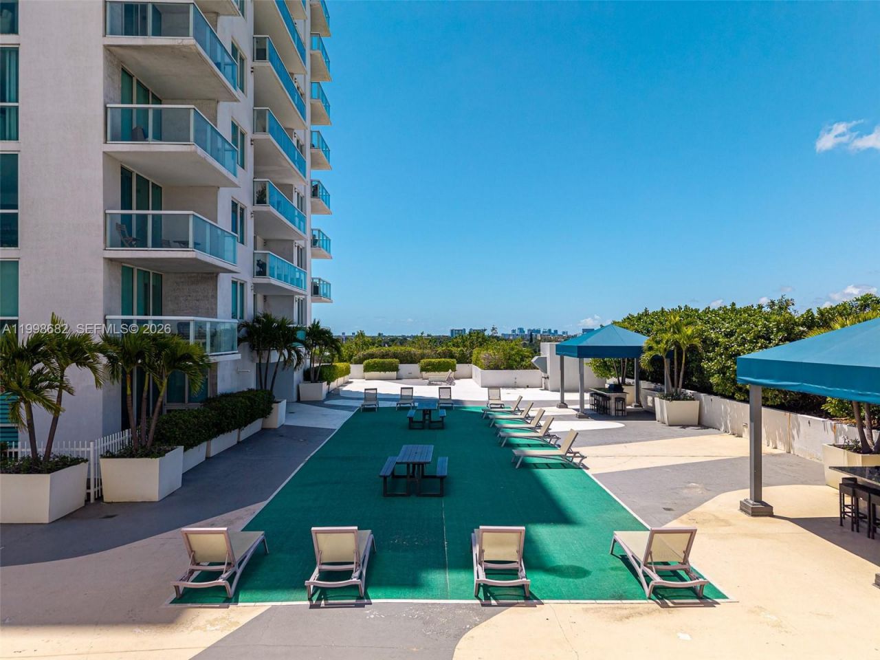 1861 NW S River Dr , Unit 2308, Miami, FL 33125 Photo