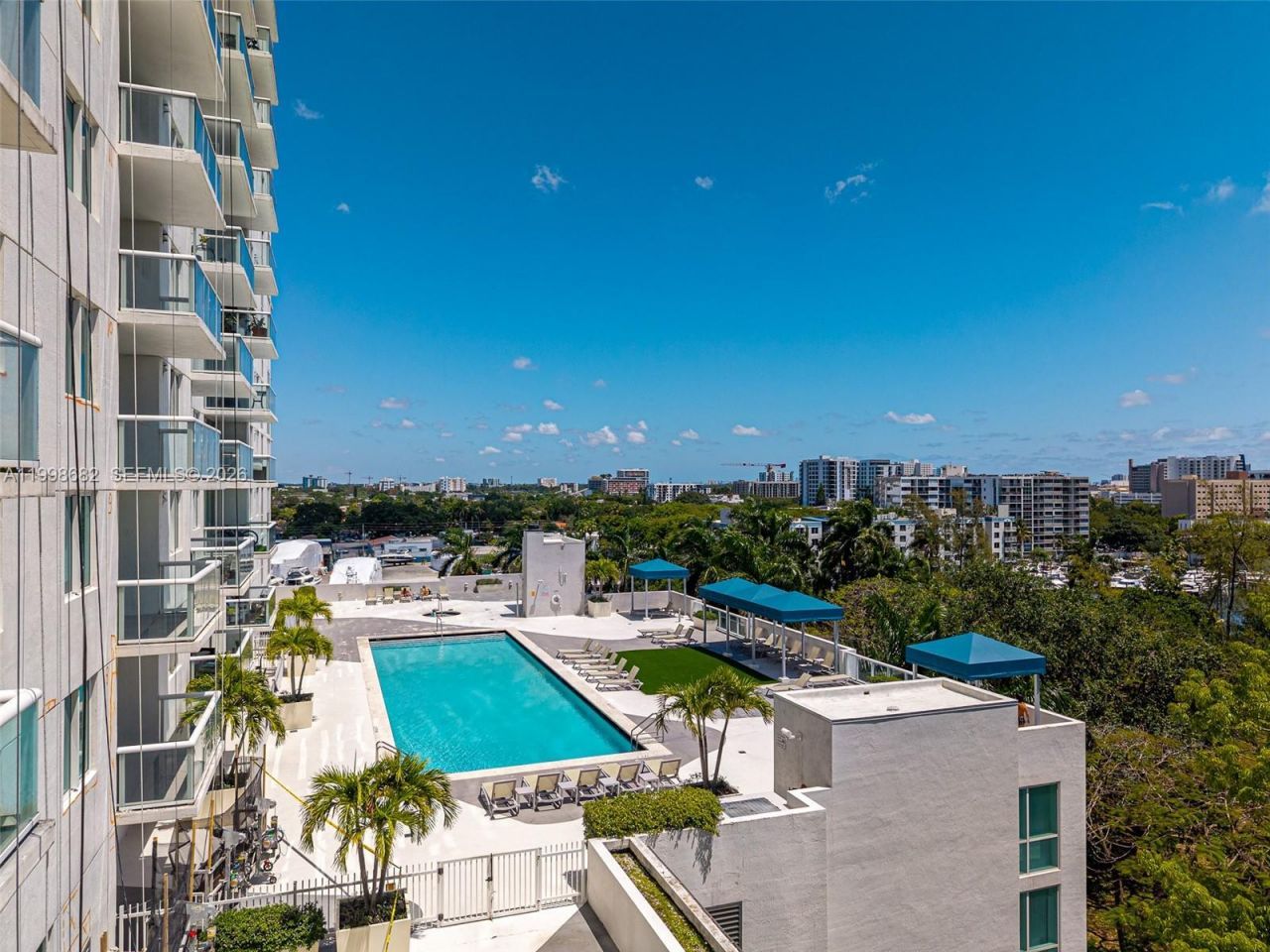 1861 NW S River Dr , Unit 2308, Miami, FL 33125 Photo