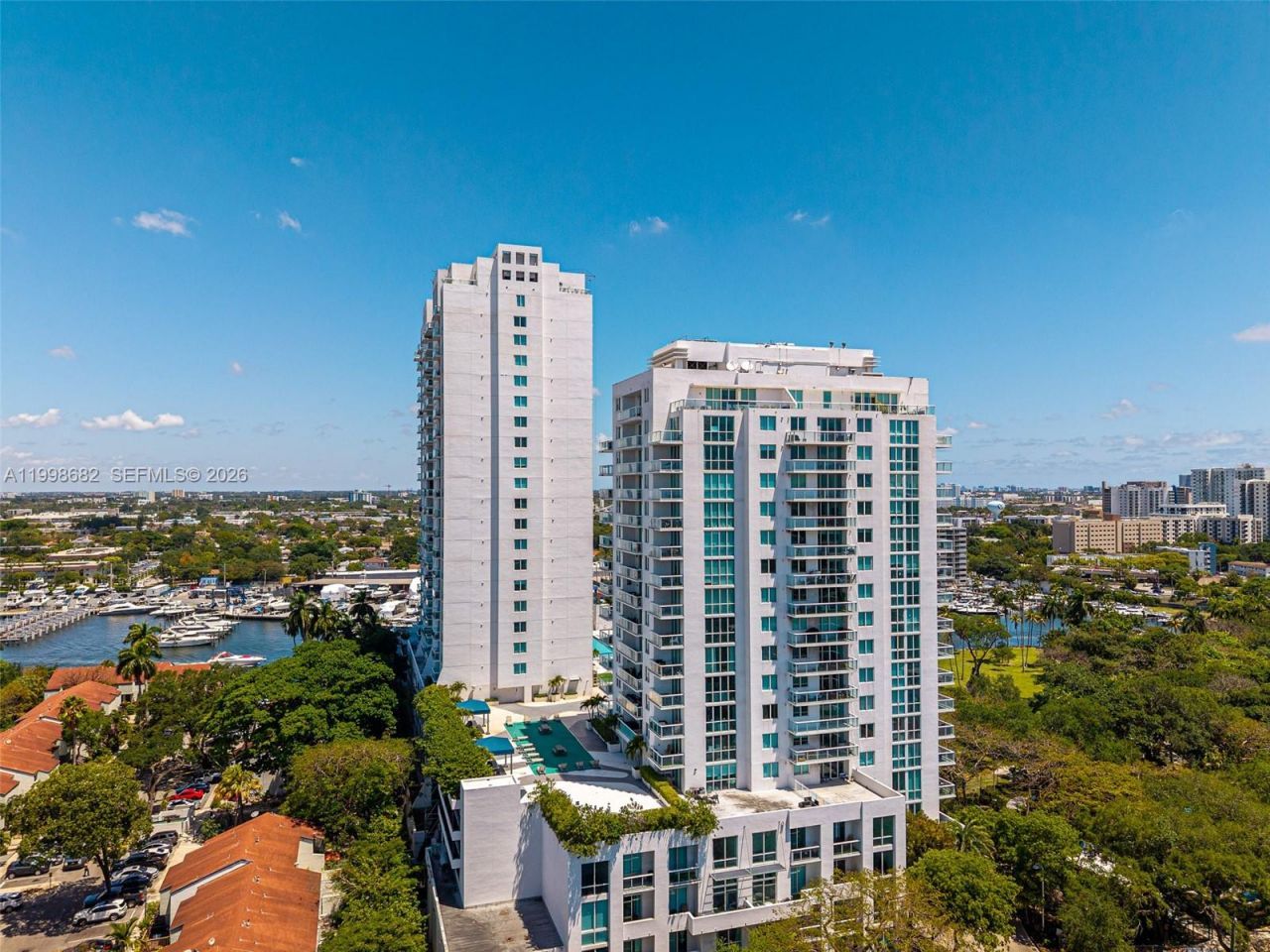 1861 NW S River Dr , Unit 2308, Miami, FL 33125 Photo