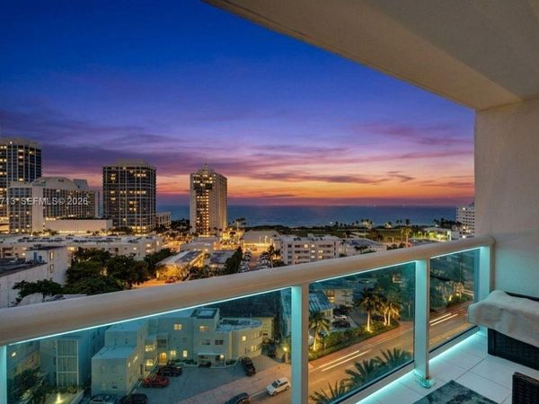 6770 E Indian Creek Dr , Unit 14C, Miami Beach, FL 33141