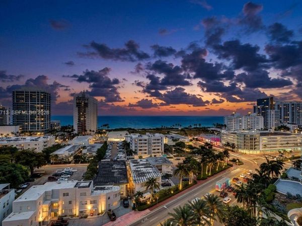 6770 Indian Creek Dr, Unit 14C, Miami Beach, FL 33141