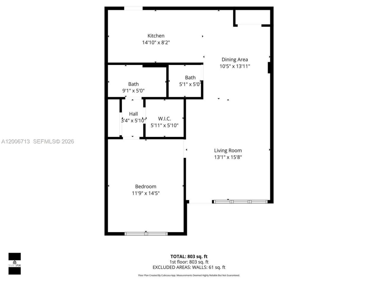 6770 Indian Creek Dr, Unit 14C, Miami Beach, FL 33141 Photo