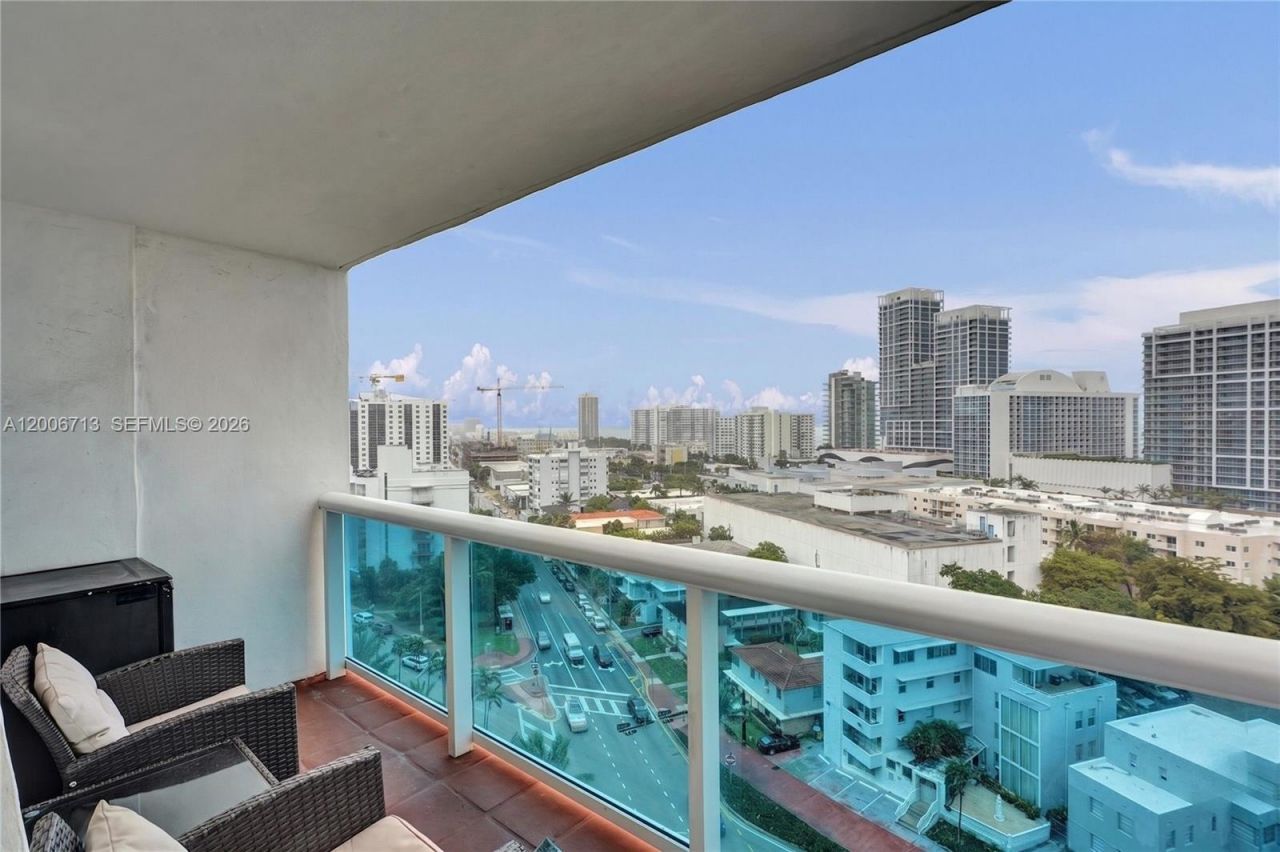 6770 Indian Creek Dr, Unit 14C, Miami Beach, FL 33141 Photo
