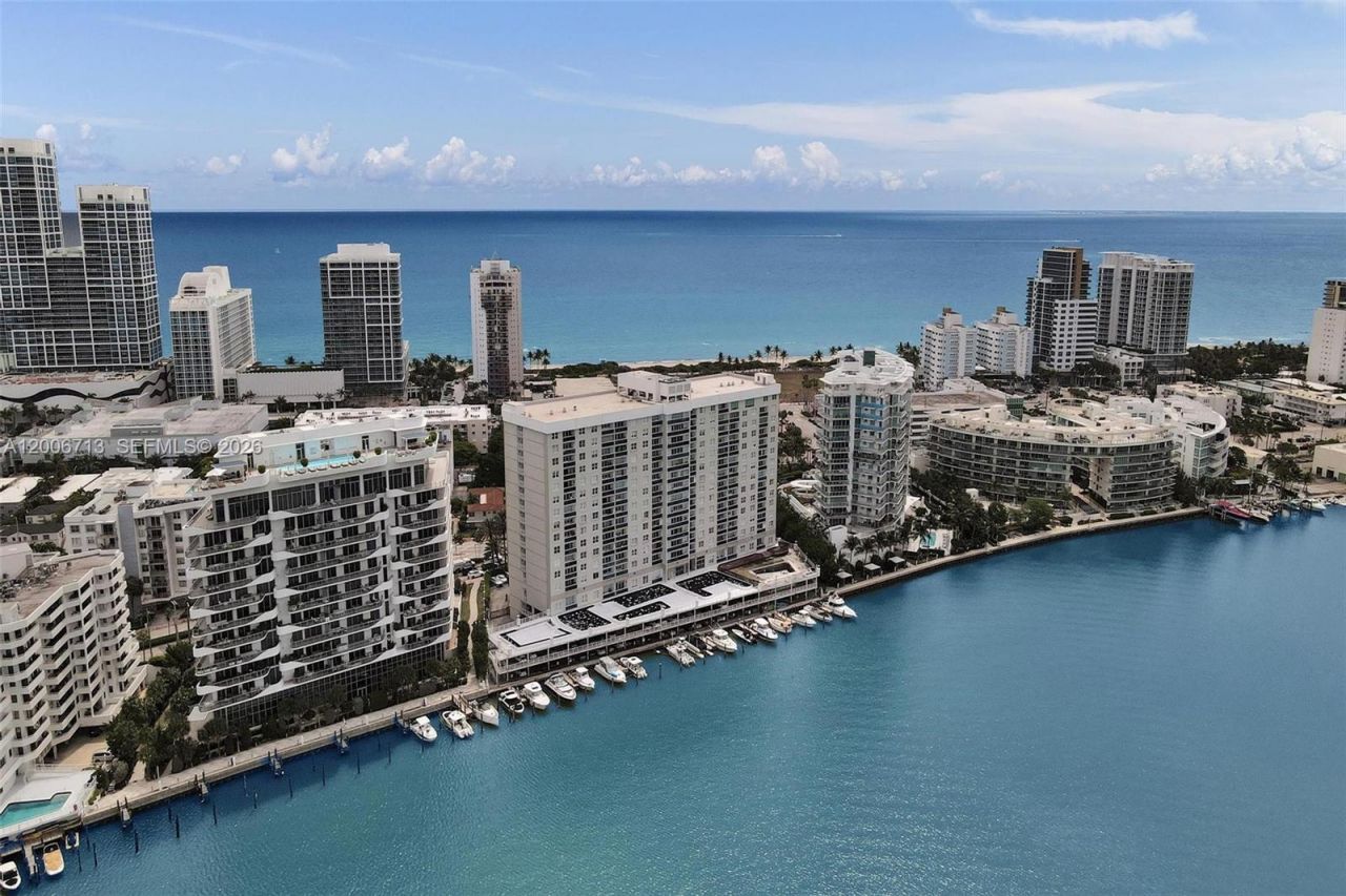 6770 Indian Creek Dr, Unit 14C, Miami Beach, FL 33141 Photo