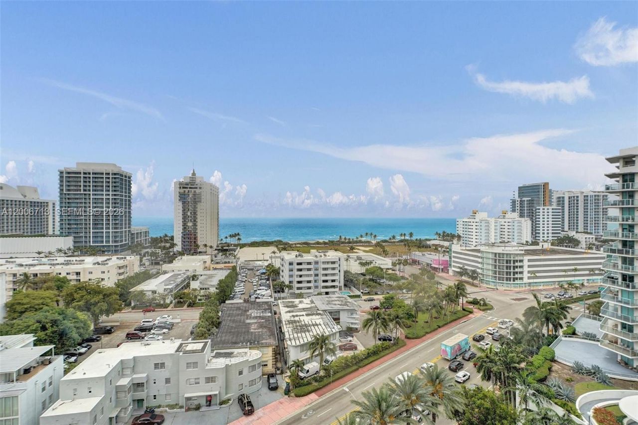 6770 Indian Creek Dr, Unit 14C, Miami Beach, FL 33141 Photo