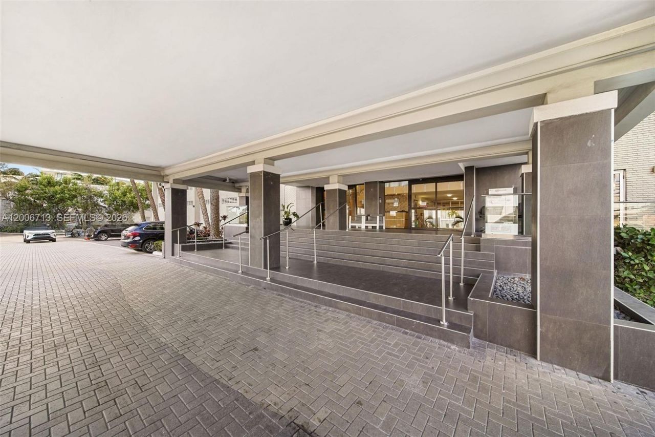 6770 Indian Creek Dr, Unit 14C, Miami Beach, FL 33141 Photo