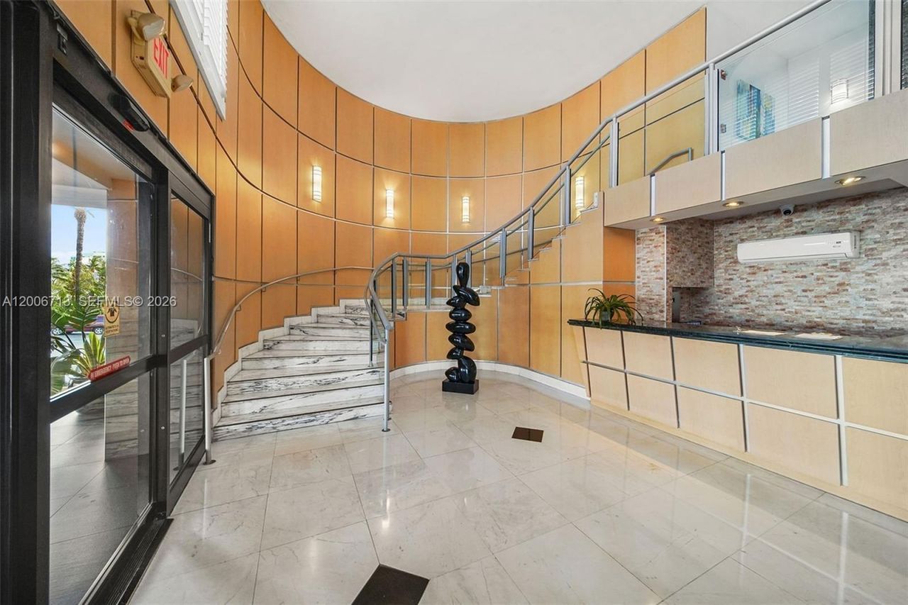 6770 Indian Creek Dr, Unit 14C, Miami Beach, FL 33141 Photo