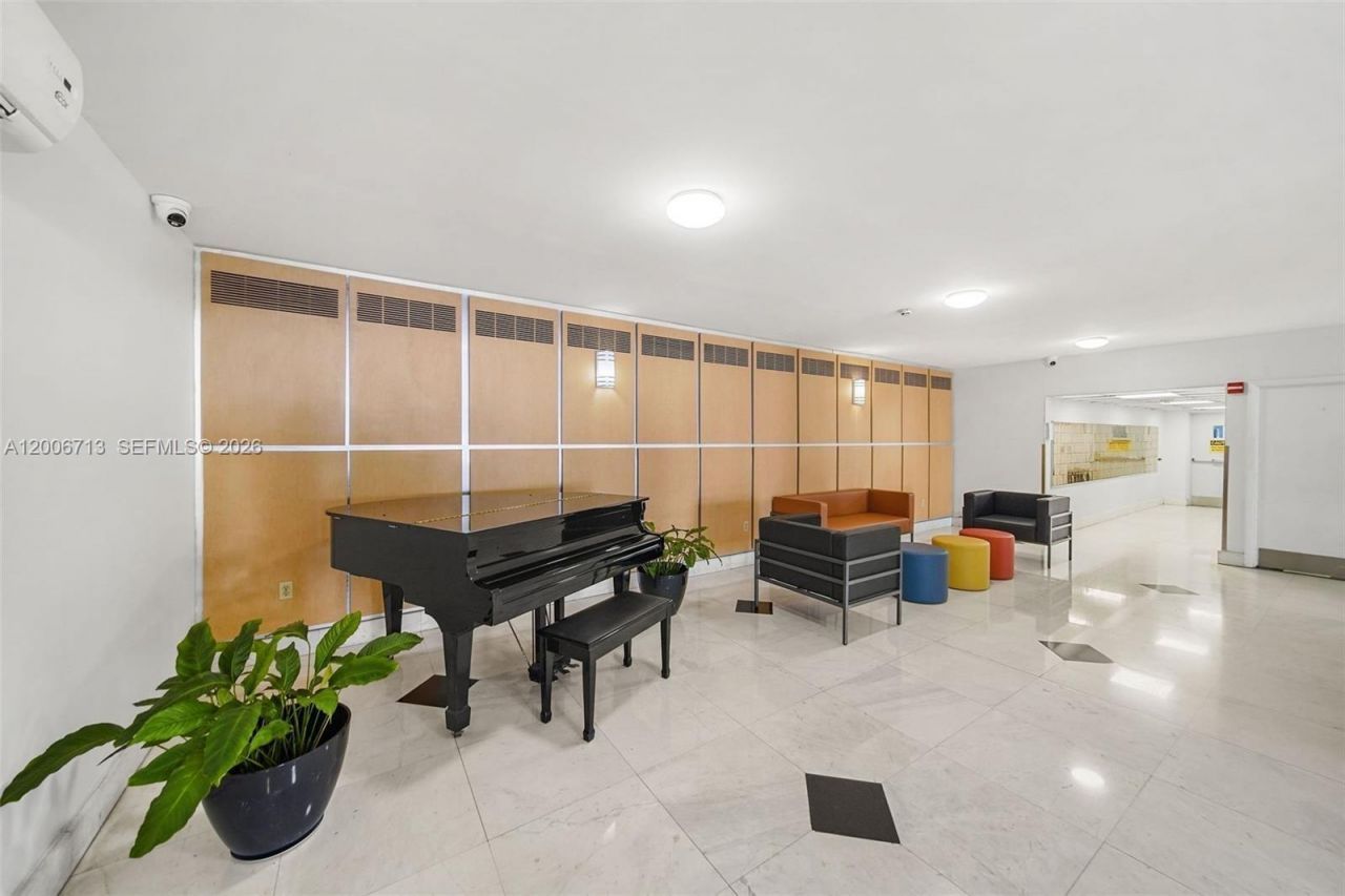 6770 Indian Creek Dr, Unit 14C, Miami Beach, FL 33141 Photo