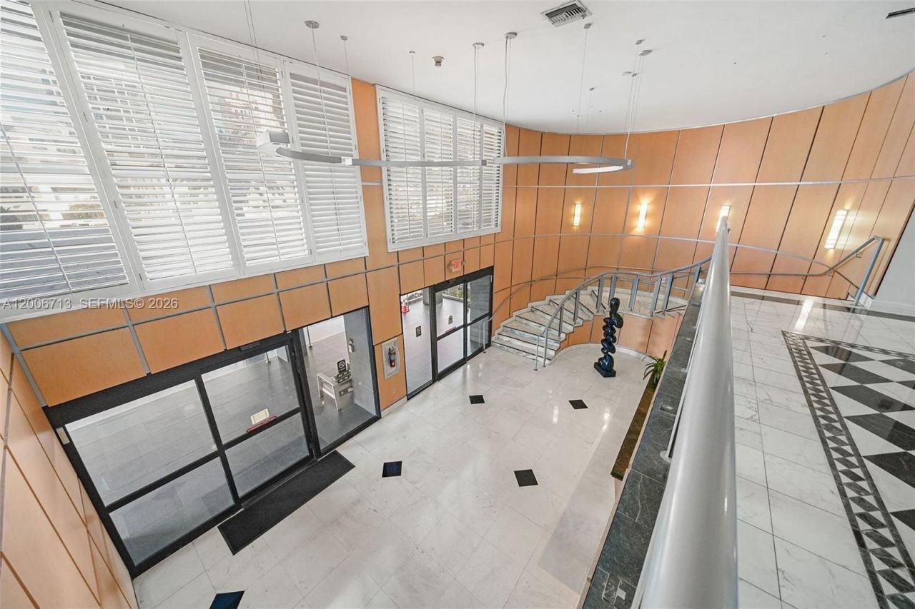 6770 Indian Creek Dr, Unit 14C, Miami Beach, FL 33141 Photo