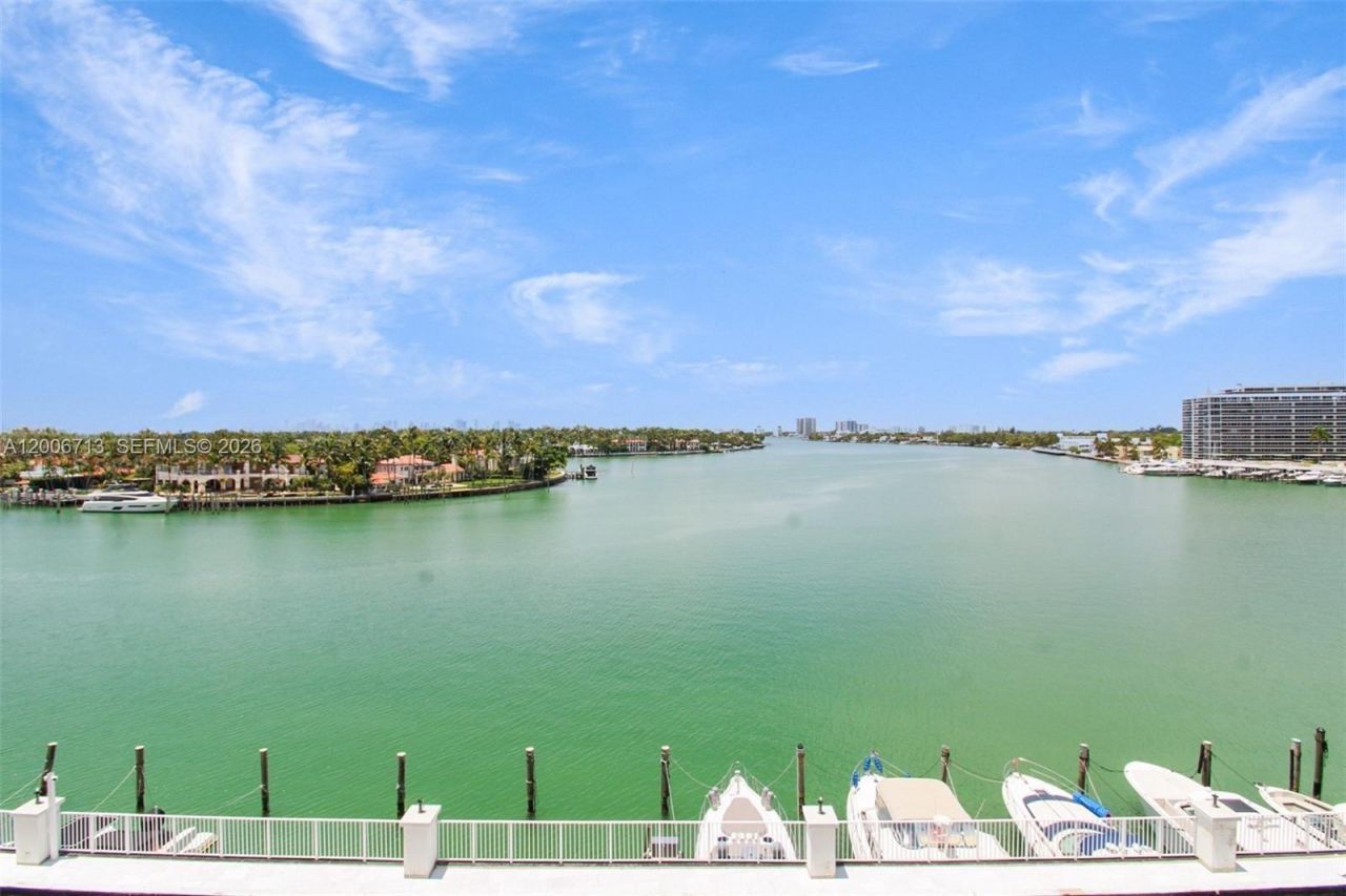6770 Indian Creek Dr, Unit 14C, Miami Beach, FL 33141 Photo