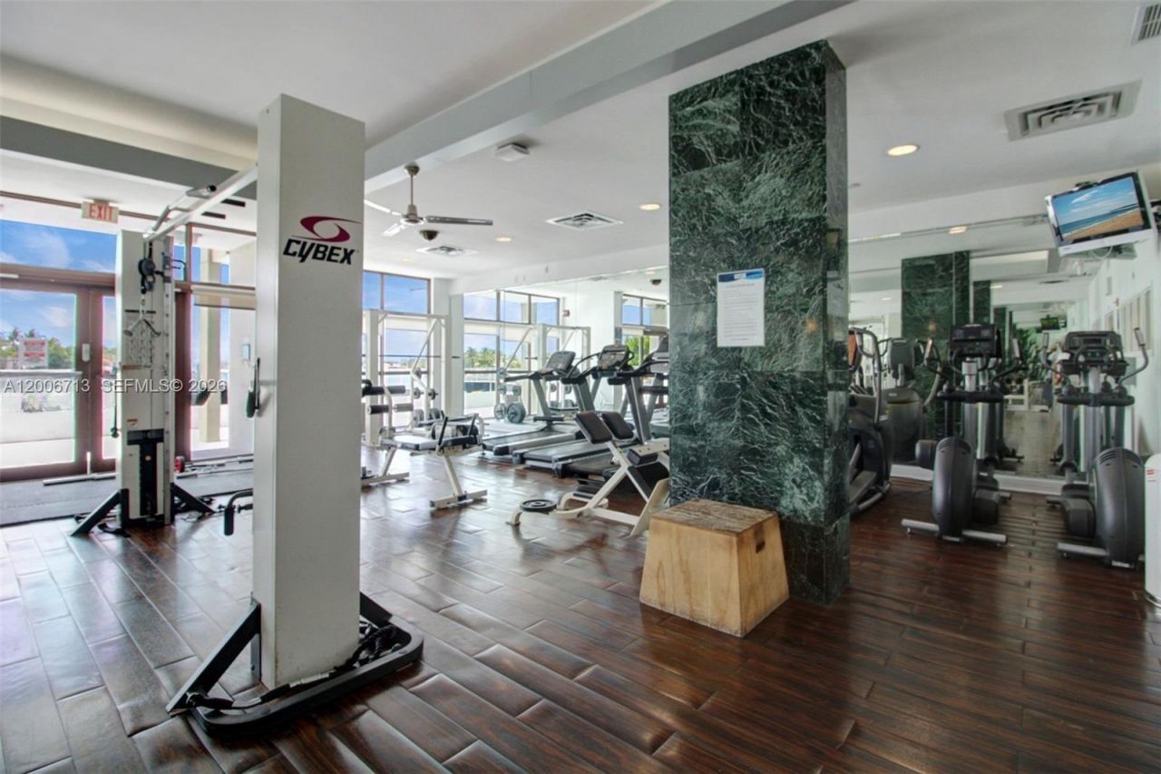 6770 Indian Creek Dr, Unit 14C, Miami Beach, FL 33141 Photo