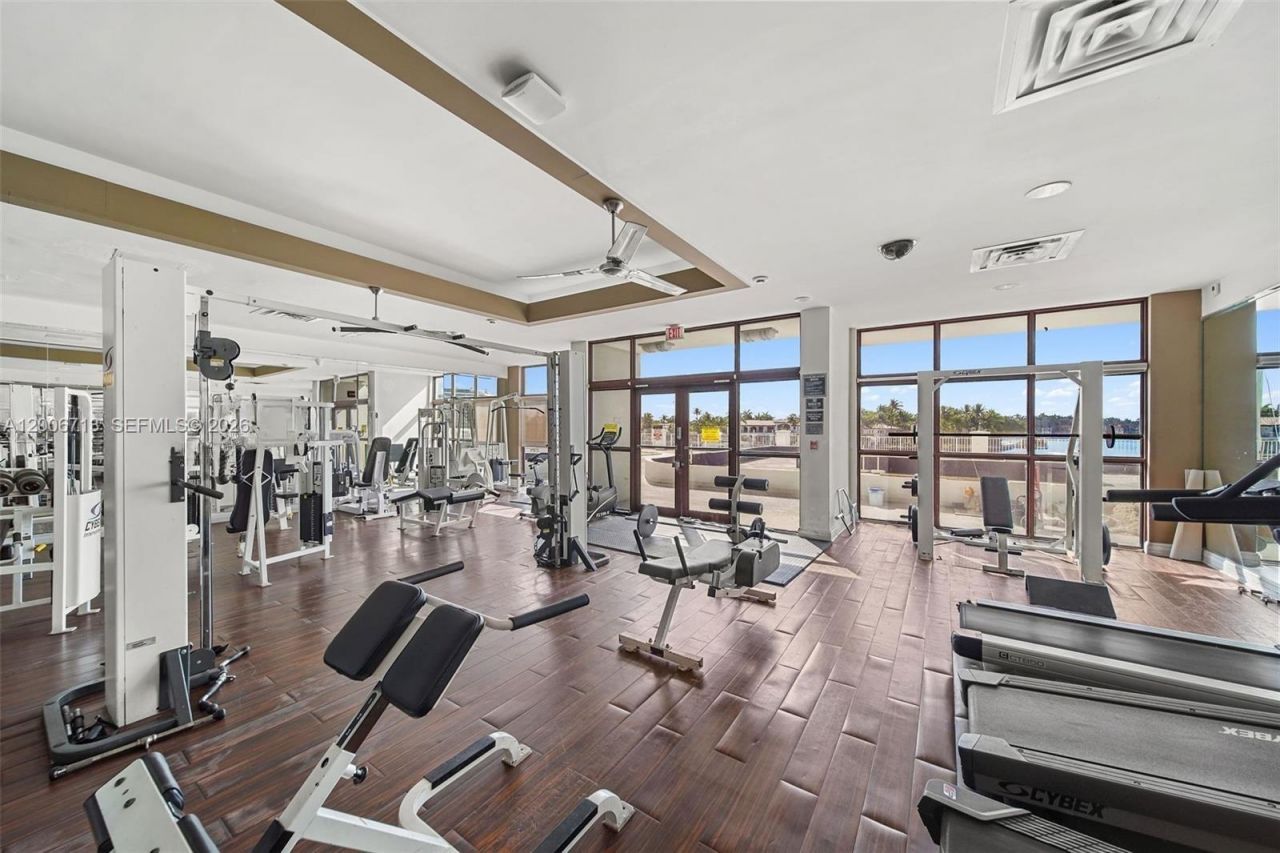 6770 Indian Creek Dr, Unit 14C, Miami Beach, FL 33141 Photo