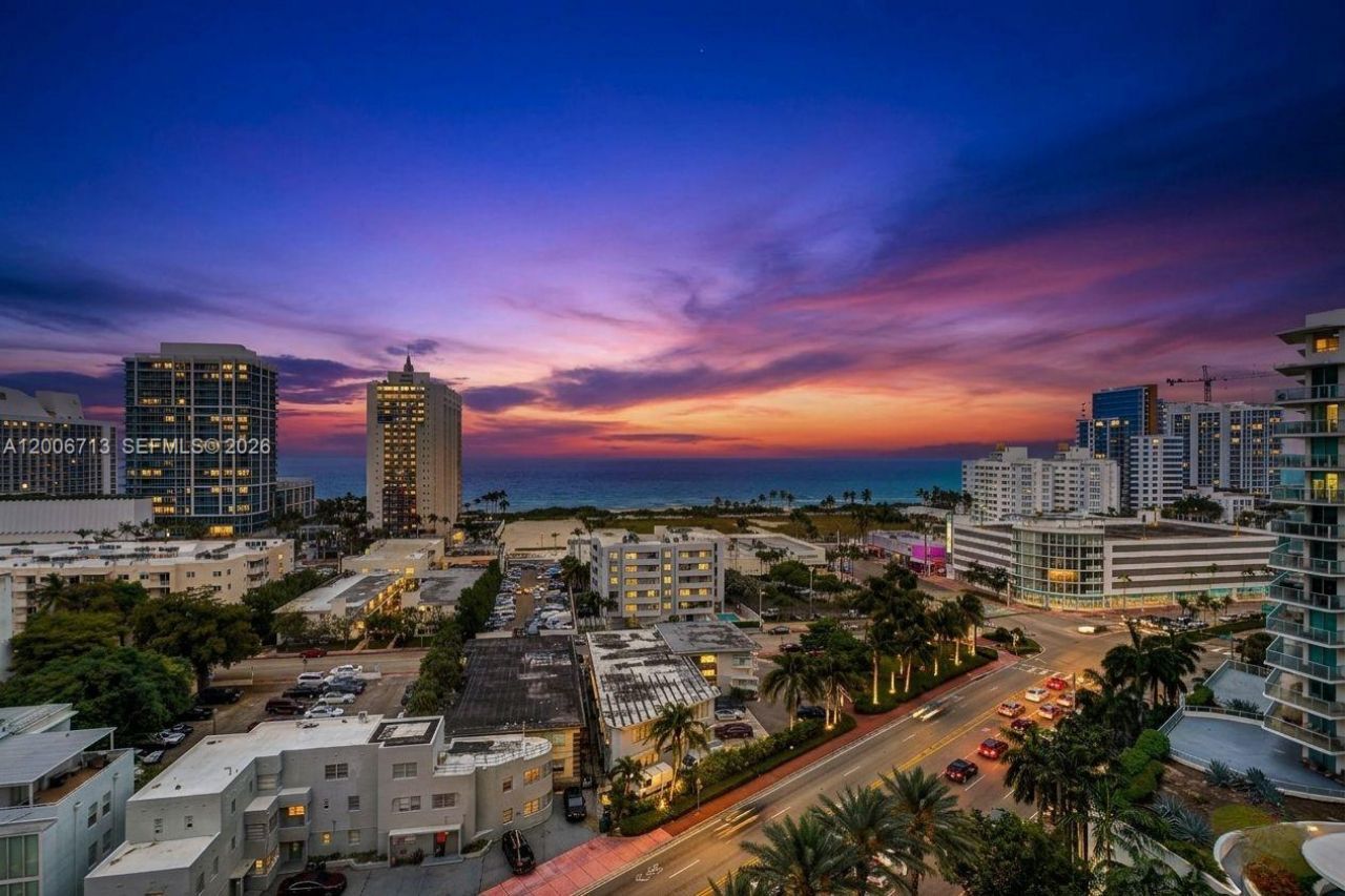 6770 Indian Creek Dr, Unit 14C, Miami Beach, FL 33141 Photo