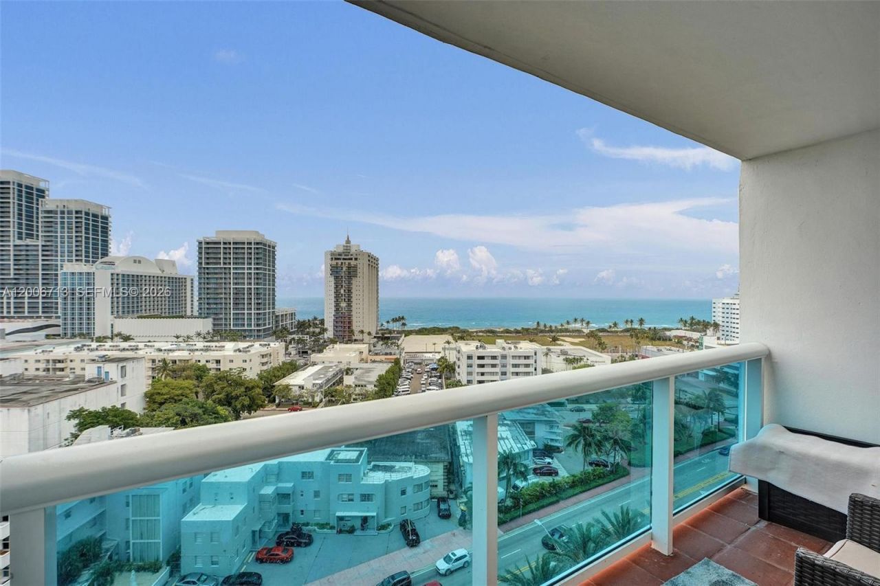 6770 Indian Creek Dr, Unit 14C, Miami Beach, FL 33141 Photo