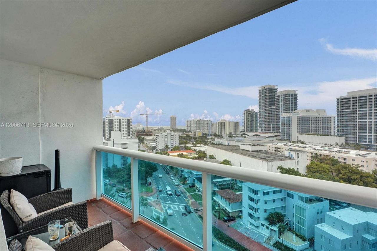 6770 Indian Creek Dr, Unit 14C, Miami Beach, FL 33141 Photo