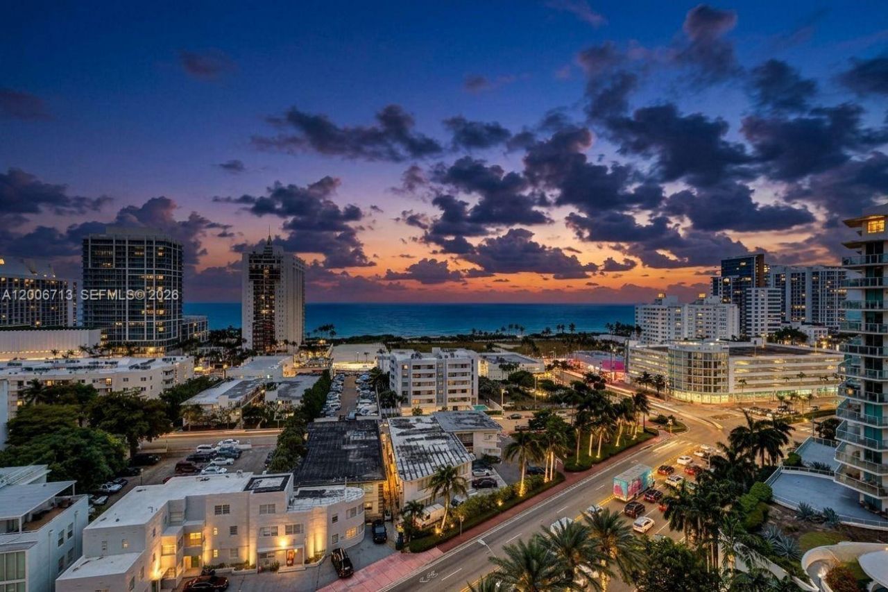 6770 Indian Creek Dr, Unit 14C, Miami Beach, FL 33141 Photo