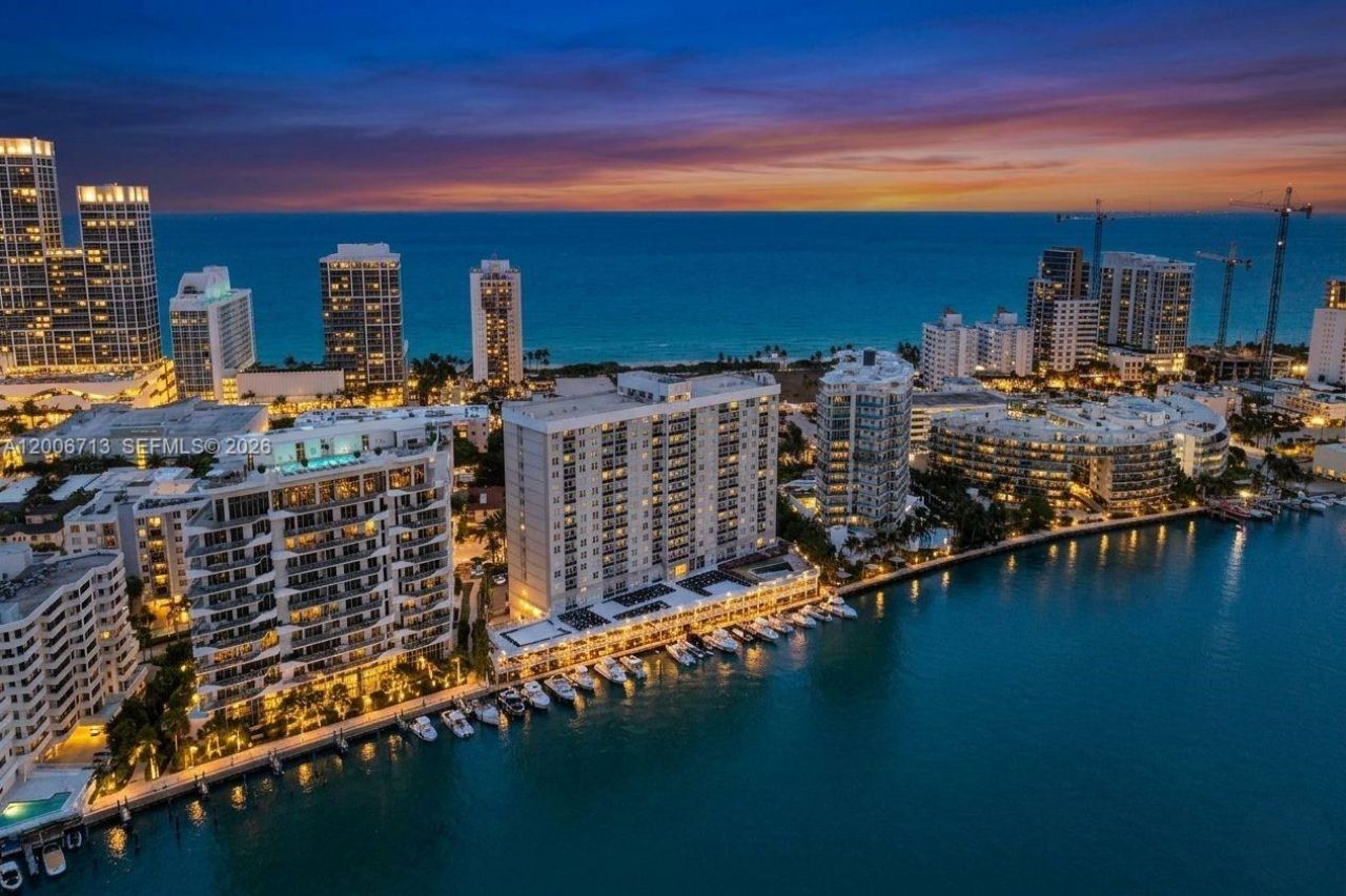 6770 Indian Creek Dr, Unit 14C, Miami Beach, FL 33141 Photo