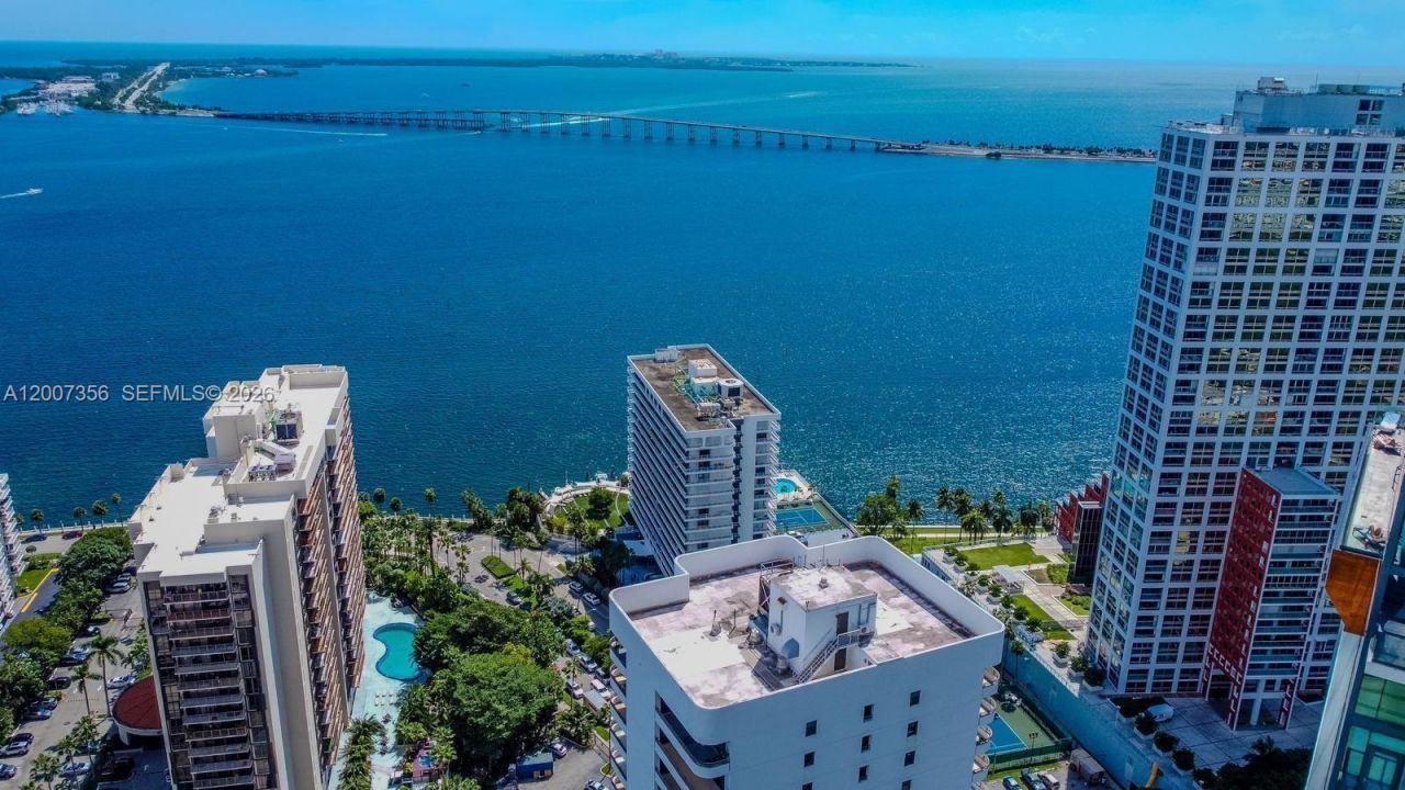 151 SE 15th Rd , Unit 202, Miami, FL 33129 Photo