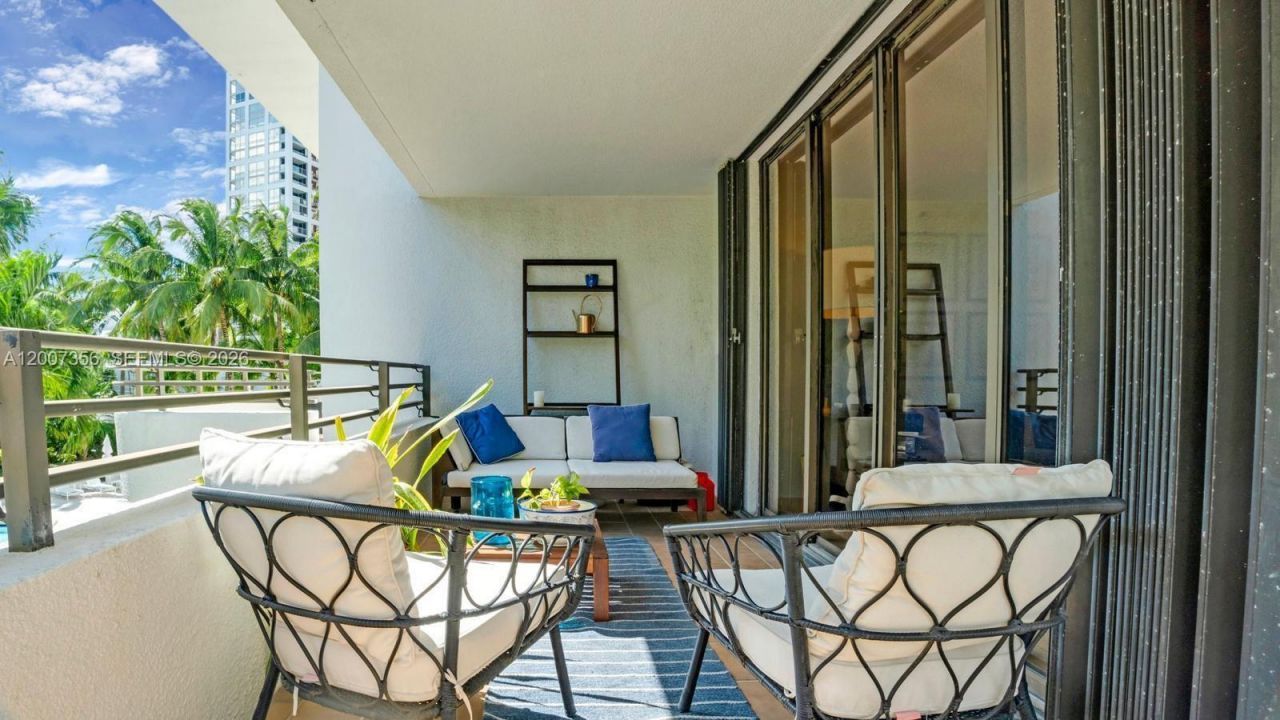 151 SE 15th Rd , Unit 202, Miami, FL 33129 Photo