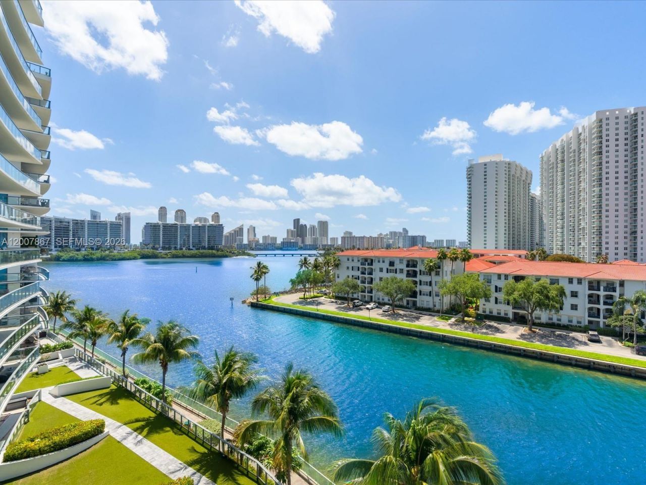 3250 NE 188th St , Unit 505, Aventura, FL 33180 Photo