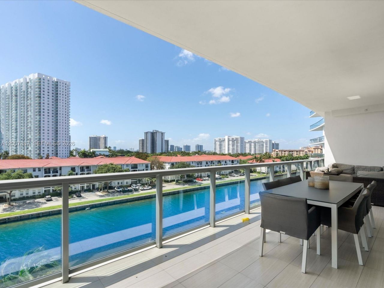 3250 NE 188th St , Unit 505, Aventura, FL 33180 Photo